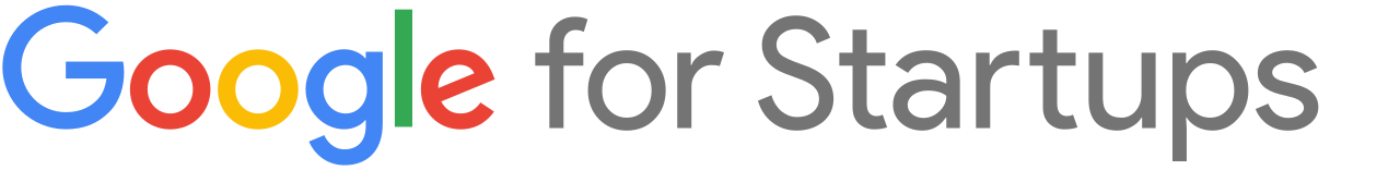 Startup program logo