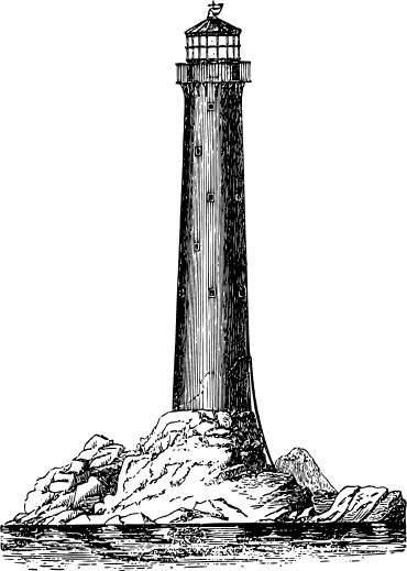Picture of a Light House