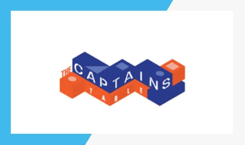 The Captain's Table